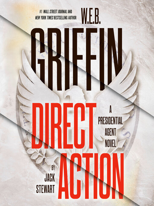 Title details for Direct Action by Jack Stewart - Wait list